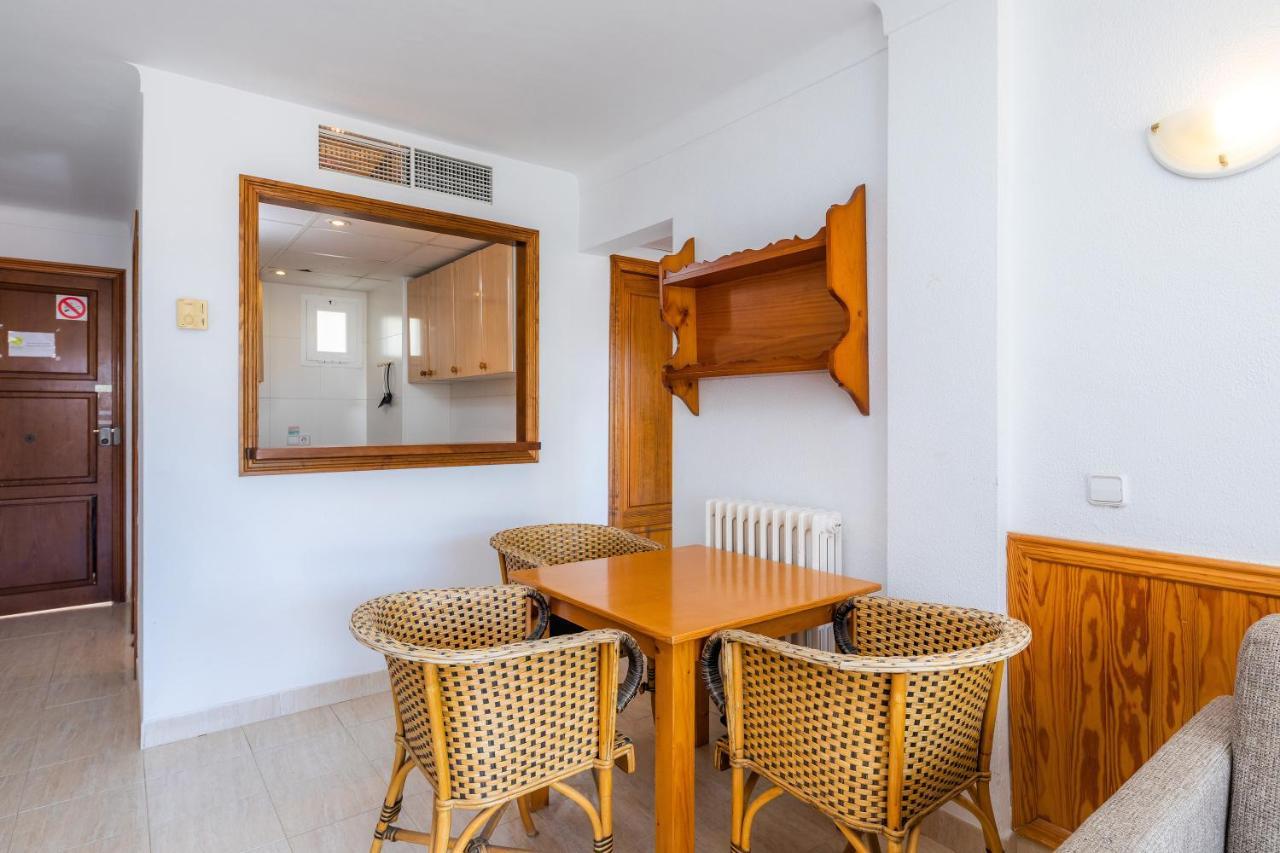 Apto Con Terraza 1 Apartamento Peguera