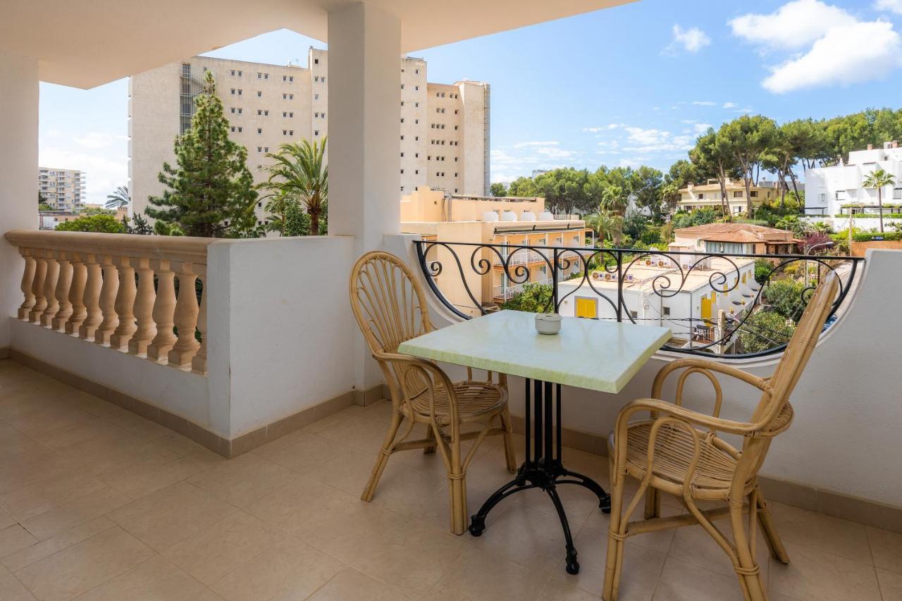 Apto Con Terraza 1 Apartamento *
