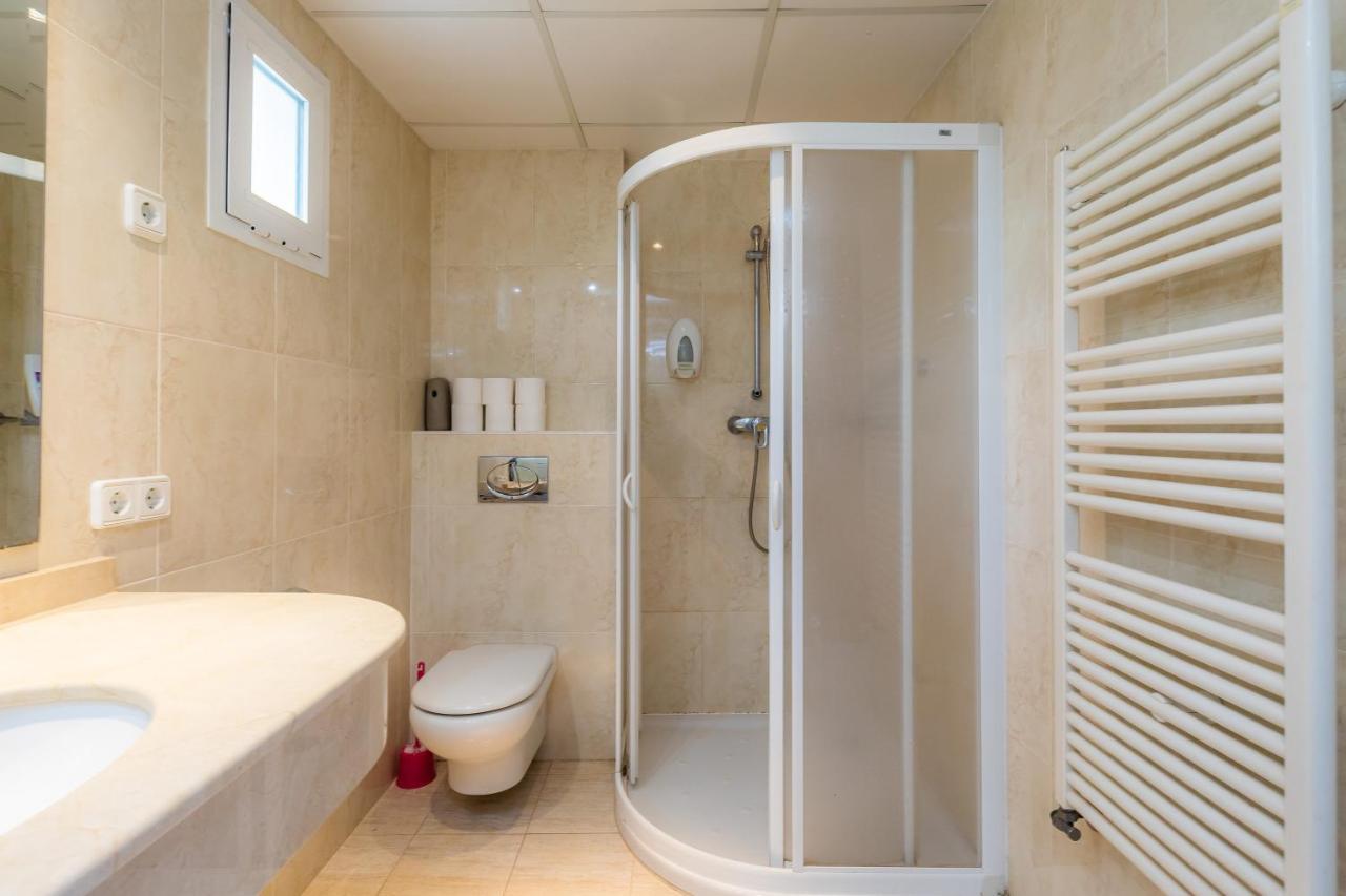 Apartamento Apto Con Terraza 1 *