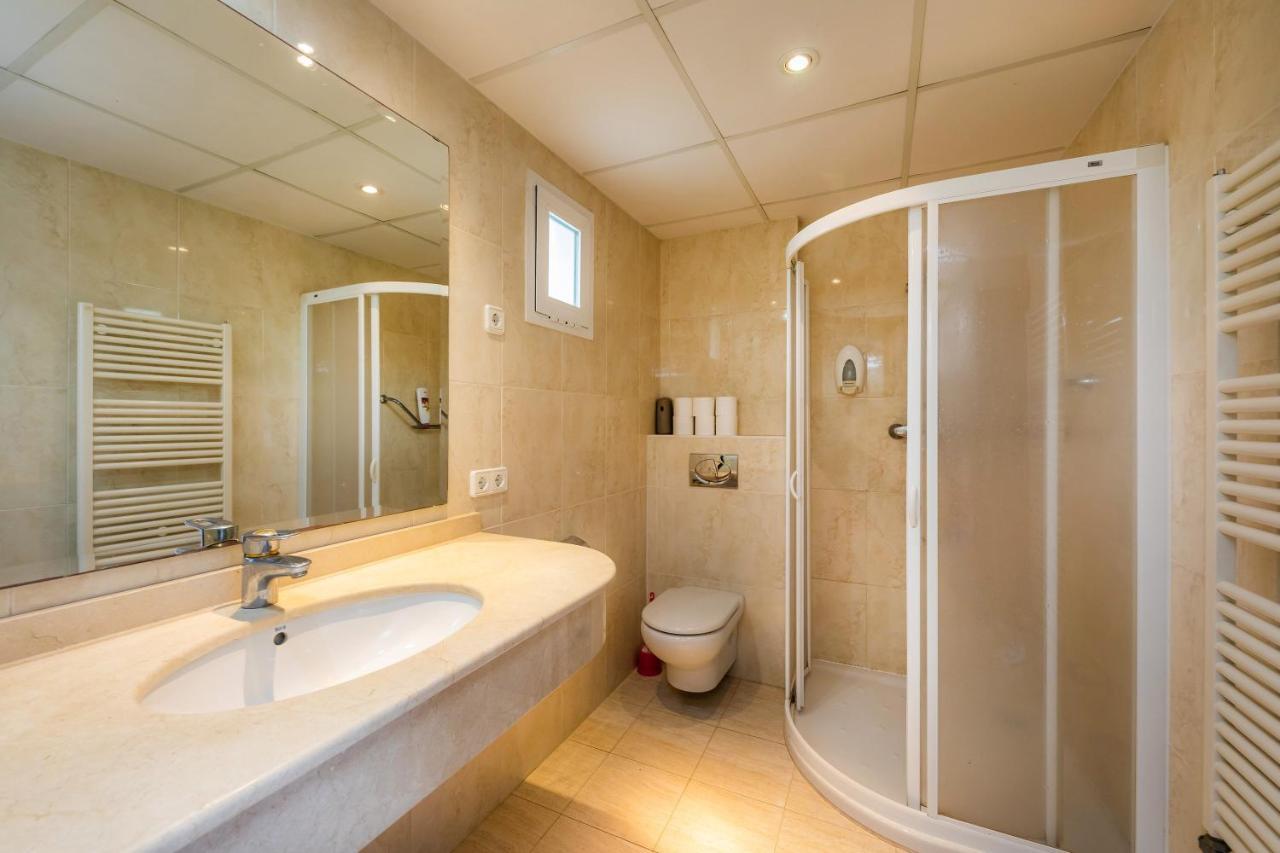 Apartamento Apto Con Terraza 1 Peguera